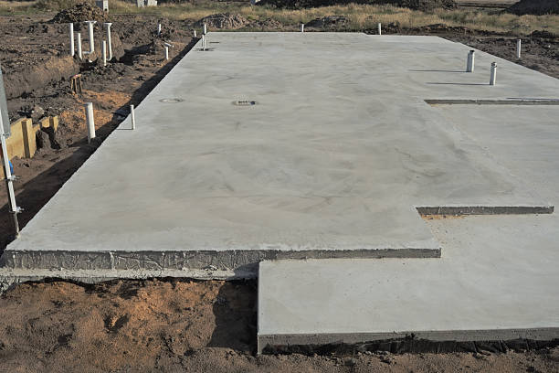 Best Concrete Installation Cost  in Avondale, LA