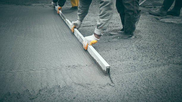 Best Residential Concrete Services  in Avondale, LA