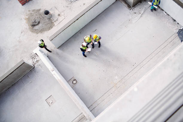 Best Waterproofing & Drywells  in Avondale, LA